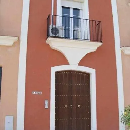 Casa La Rocina Holiday home Almonte