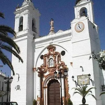 Holiday home Casa La Rocina Almonte