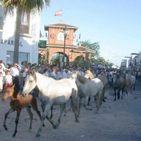 Casa La Rocina Almonte